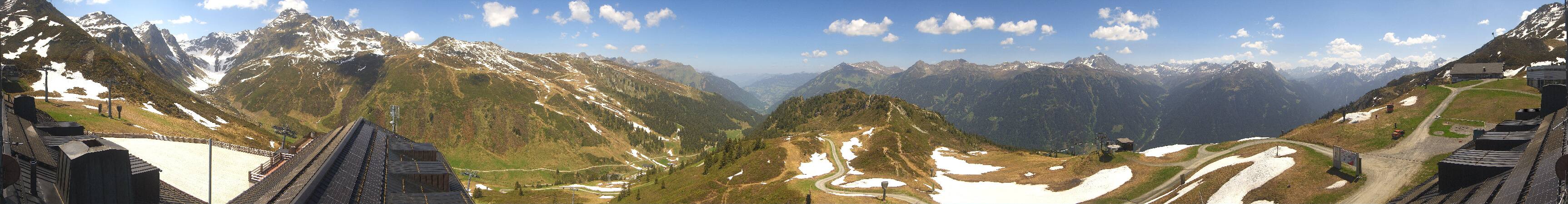 Panorama Nova Stoba