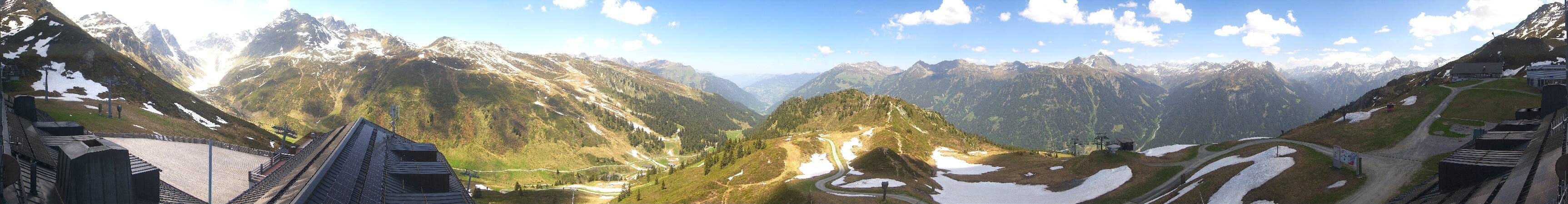 Panorama Nova Stoba