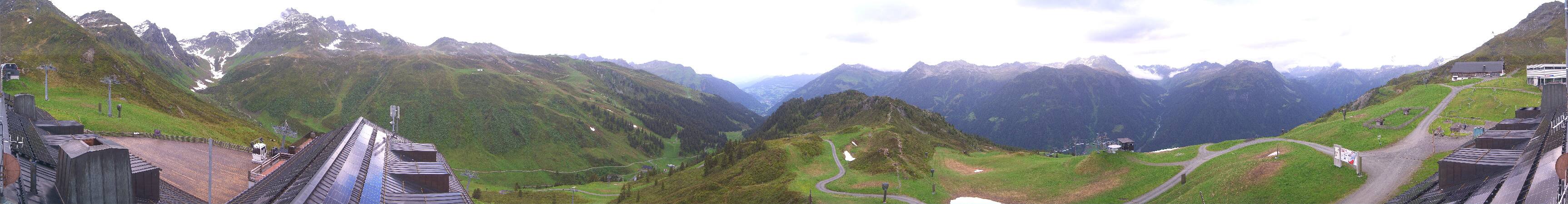 Panorama Nova Stoba