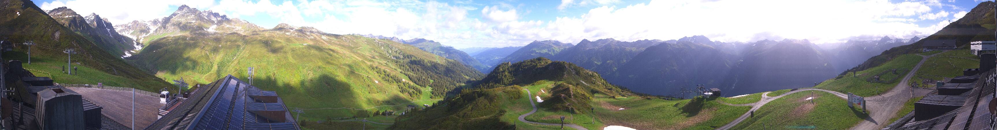 Panorama Nova Stoba