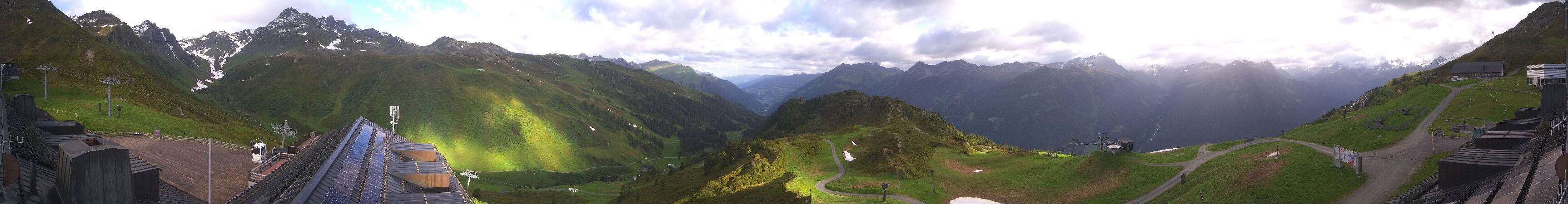 Panorama Nova Stoba