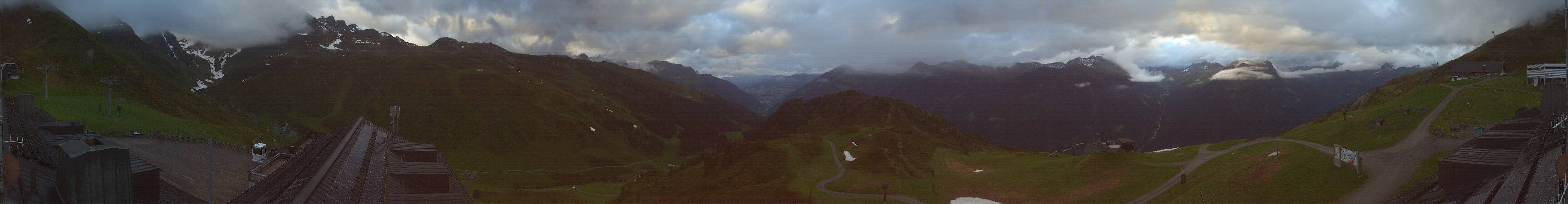Panorama Nova Stoba