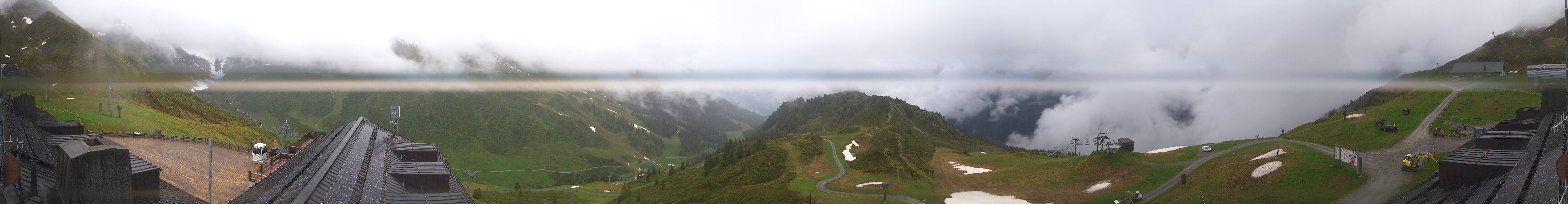 Panorama Nova Stoba