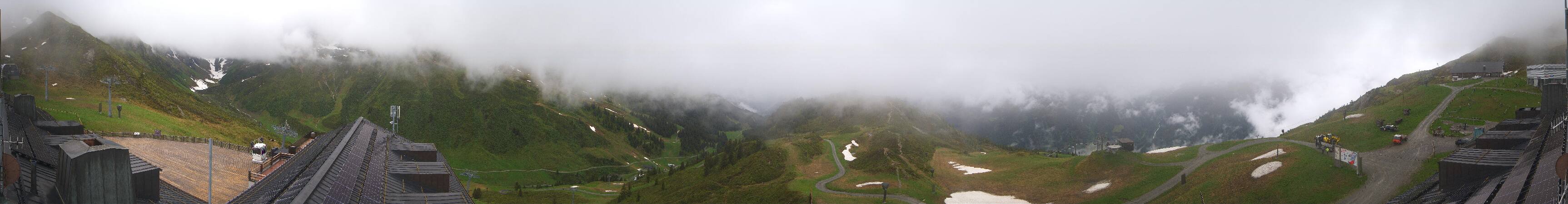 Panorama Nova Stoba