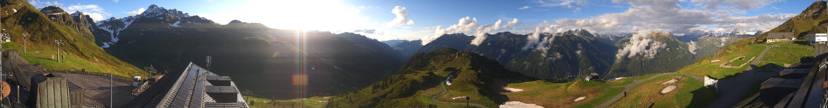 Panorama Nova Stoba