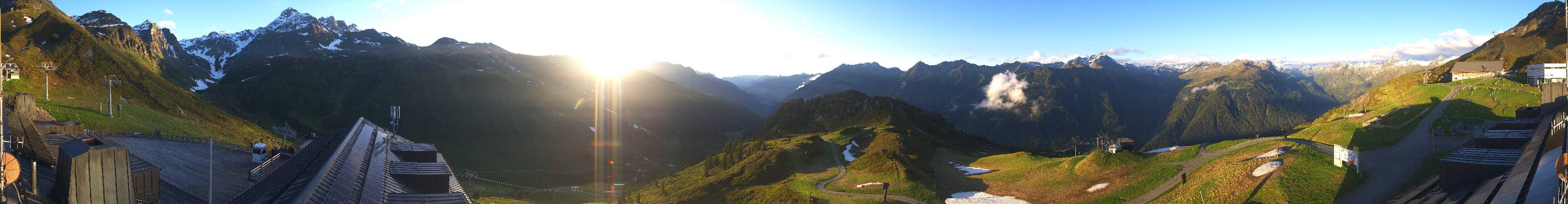 Panorama Nova Stoba