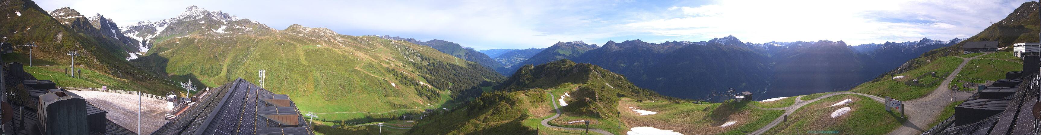 Panorama Nova Stoba