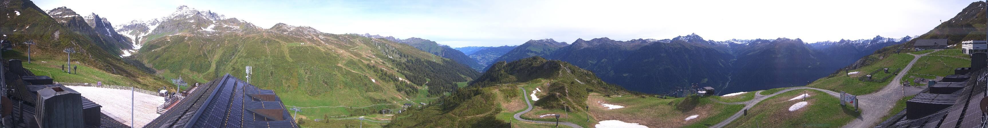 Panorama Nova Stoba