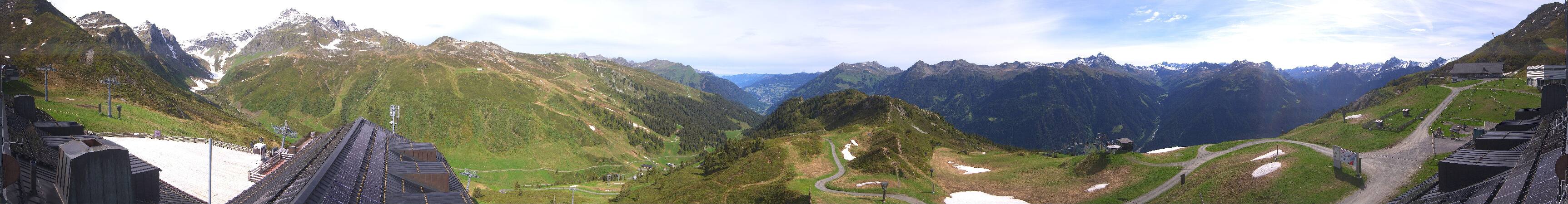 Panorama Nova Stoba