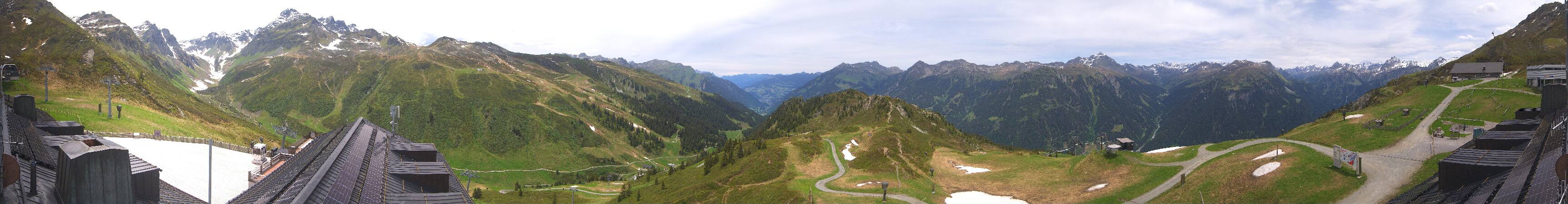 Panorama Nova Stoba