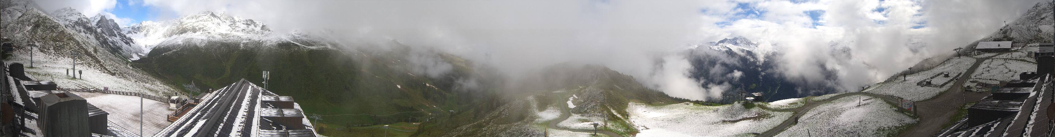 Panorama Nova Stoba