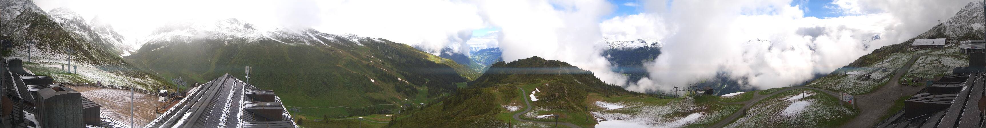Panorama Nova Stoba