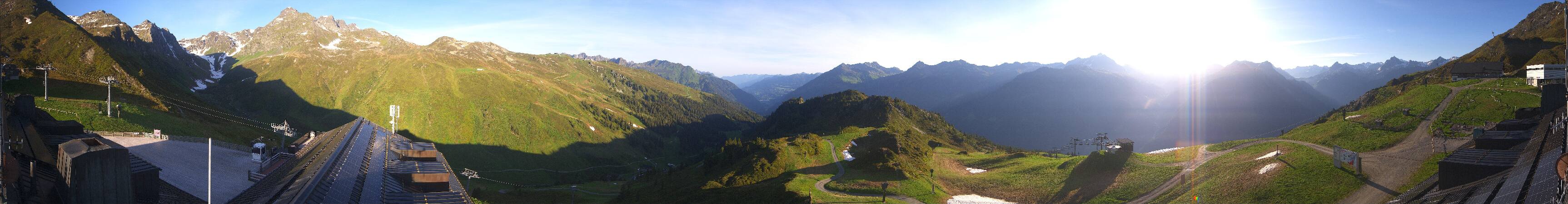 Panorama Nova Stoba