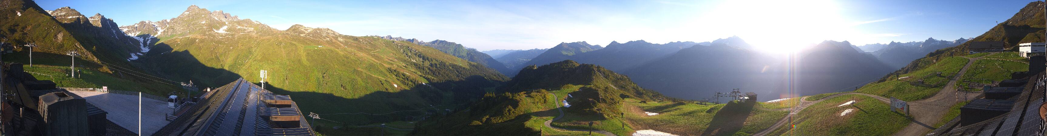 Panorama Nova Stoba