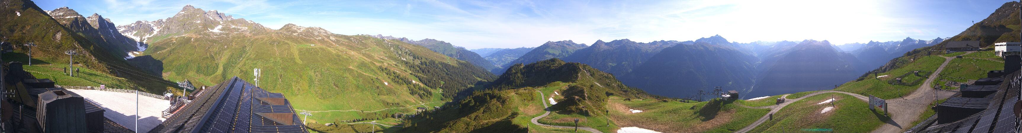 Panorama Nova Stoba
