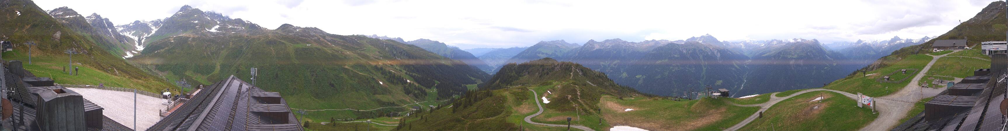 Panorama Nova Stoba
