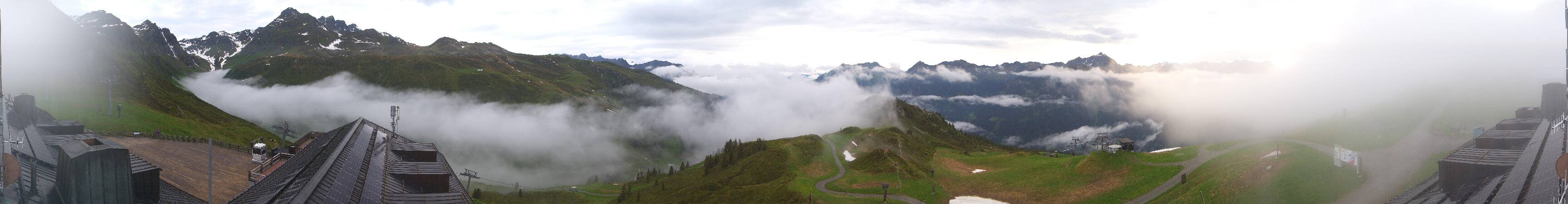 Panorama Nova Stoba