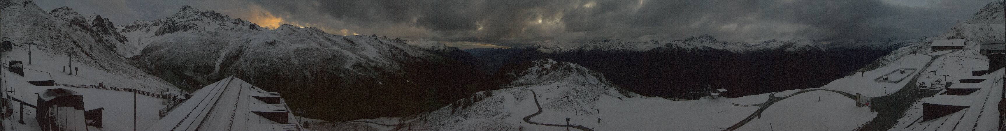 Panorama Nova Stoba