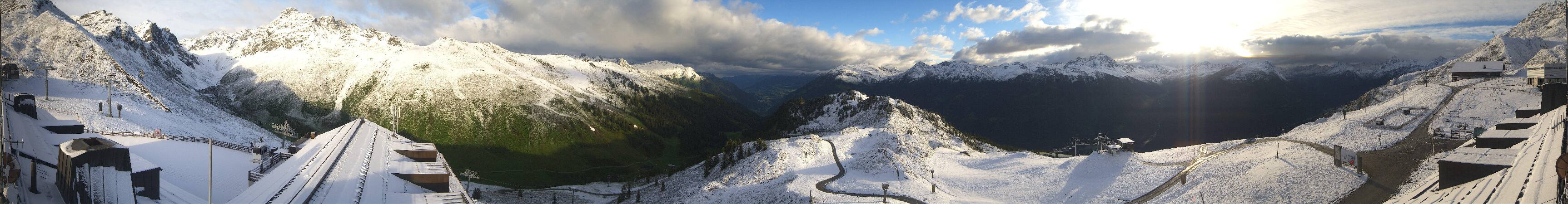 Panorama Nova Stoba