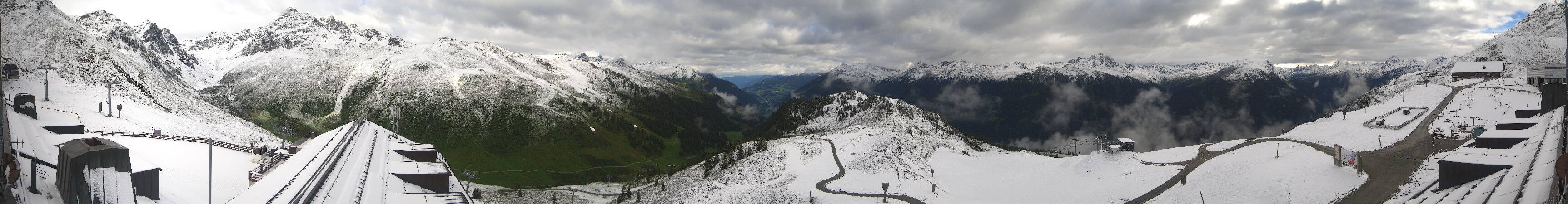 Panorama Nova Stoba