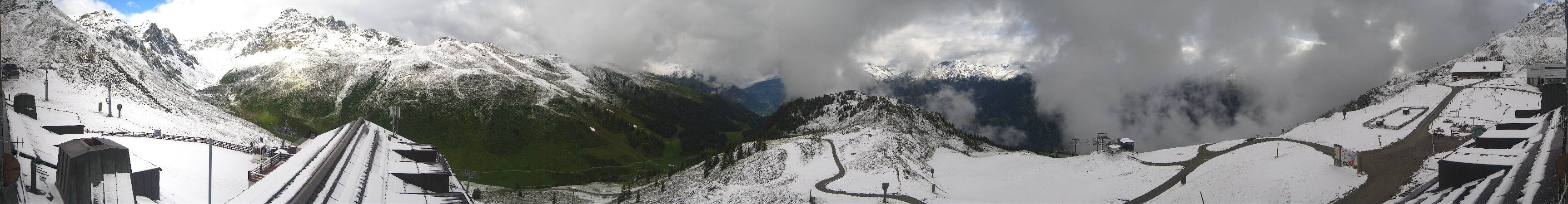 Panorama Nova Stoba