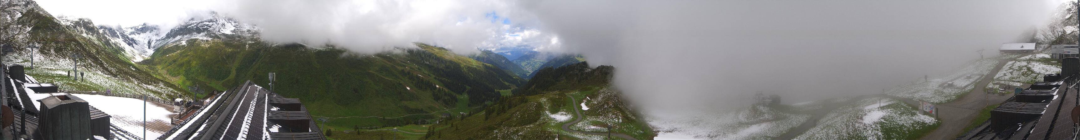 Panorama Nova Stoba