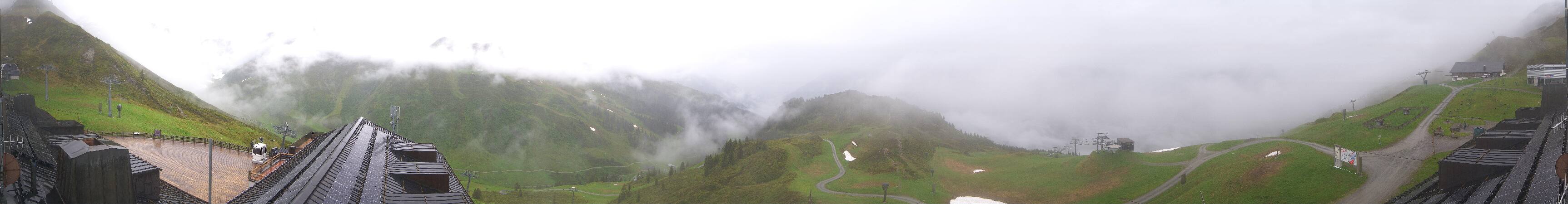 Panorama Nova Stoba