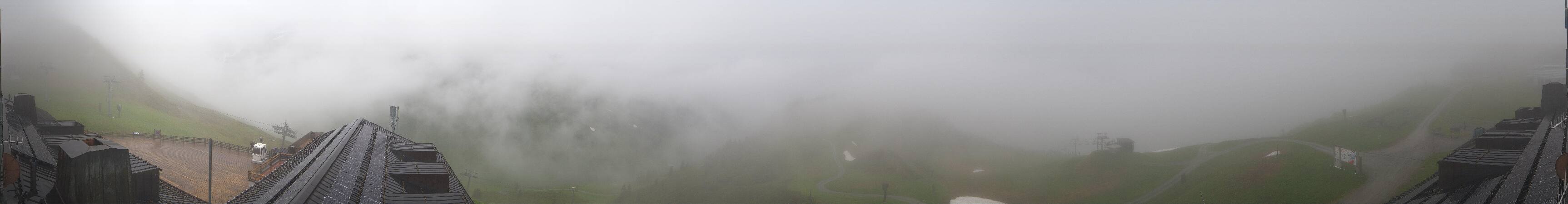 Silvretta Montafon | Panorama Nova Stoba