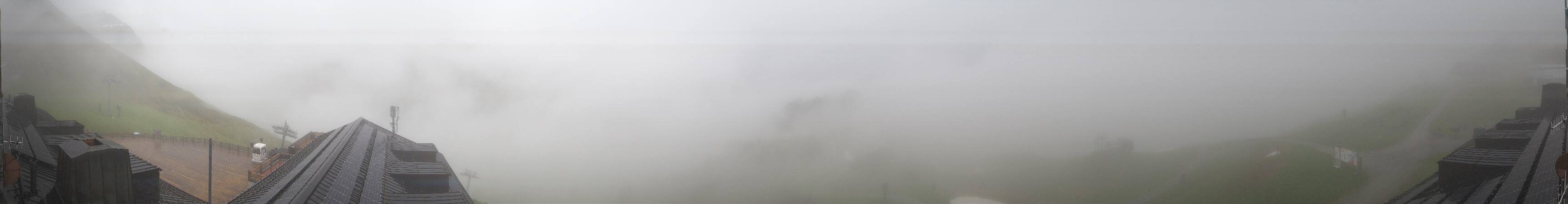 Silvretta Montafon | Panorama Nova Stoba