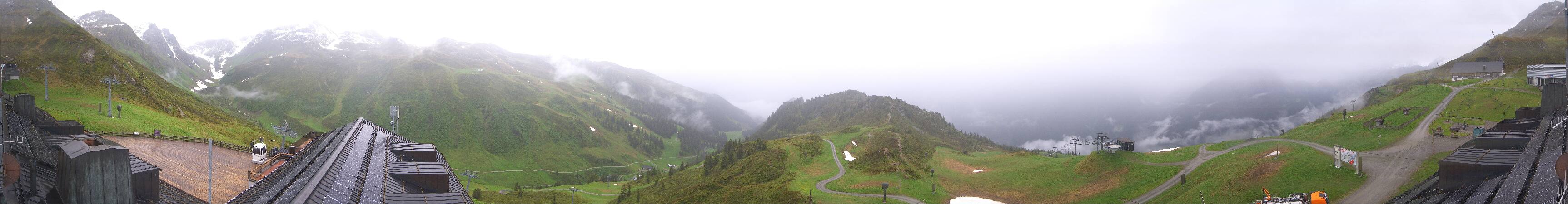 Panorama Nova Stoba