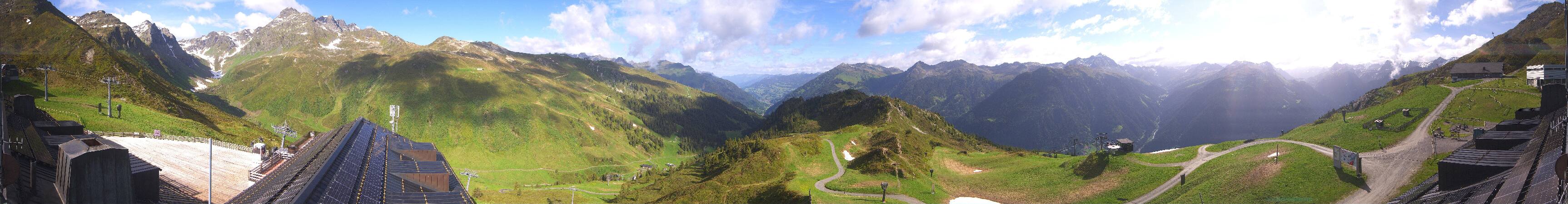 Panorama Nova Stoba