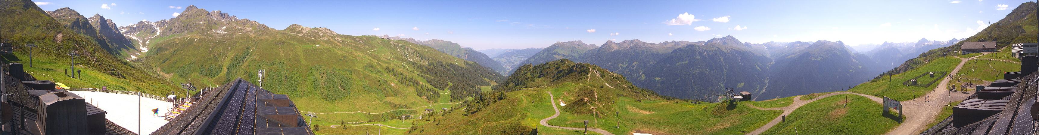 Panorama Nova Stoba