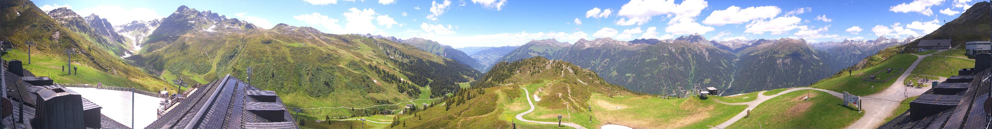Panorama Nova Stoba