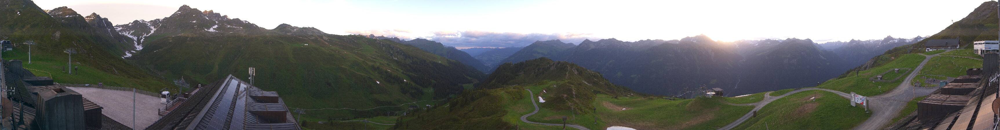 Panorama Nova Stoba