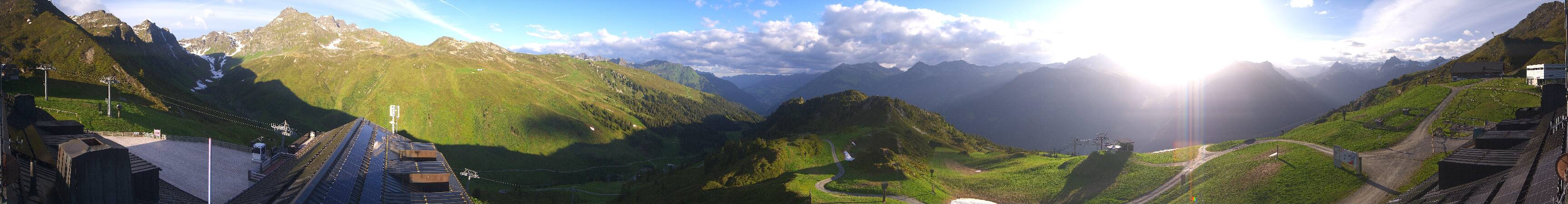 Panorama Nova Stoba