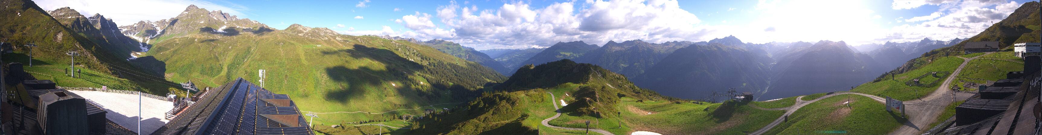 Panorama Nova Stoba