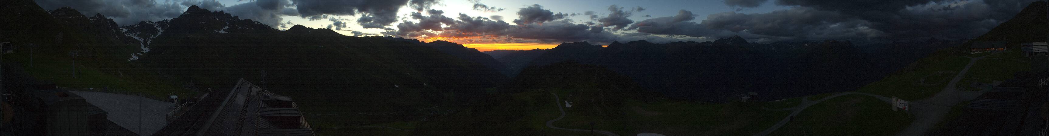 Panorama Nova Stoba