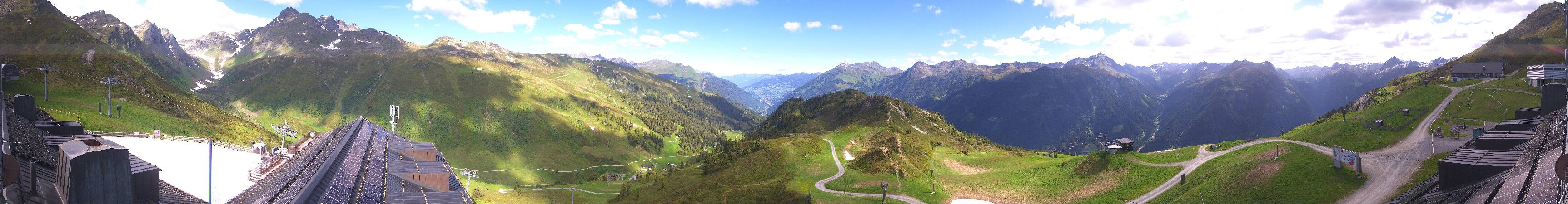 Panorama Nova Stoba