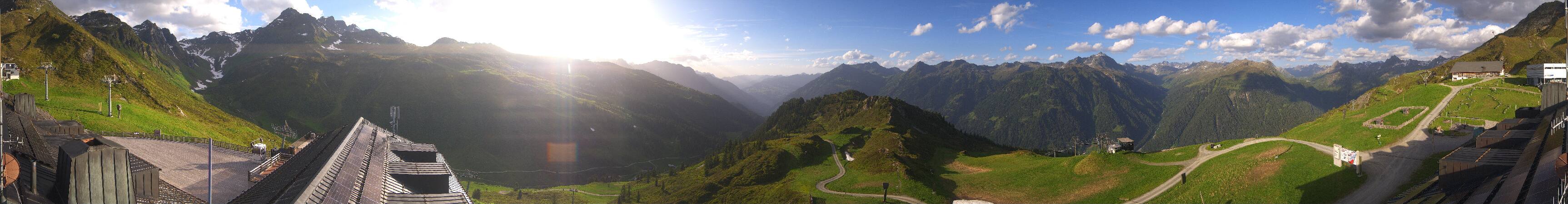 Panorama Nova Stoba