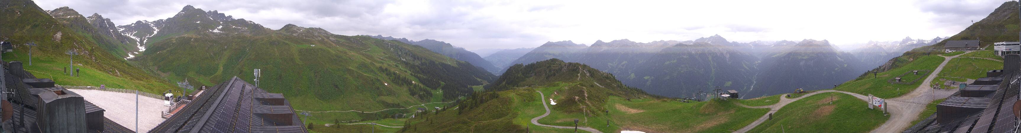 Panorama Nova Stoba