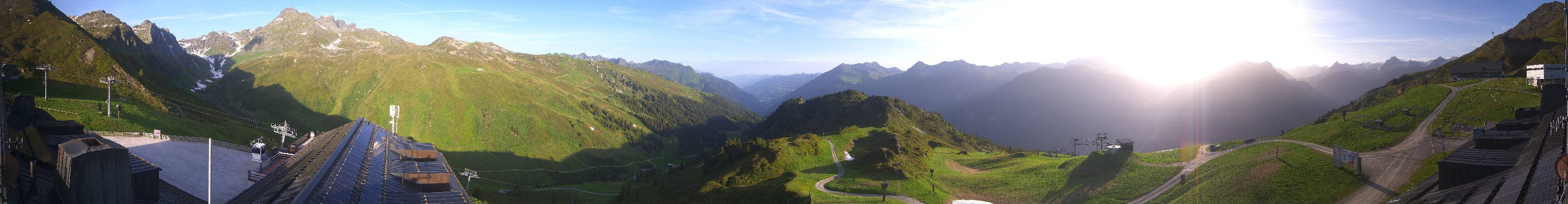 Panorama Nova Stoba