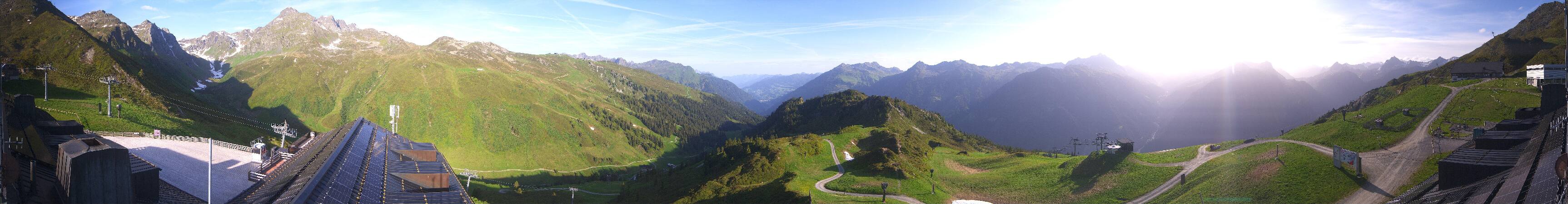 Panorama Nova Stoba