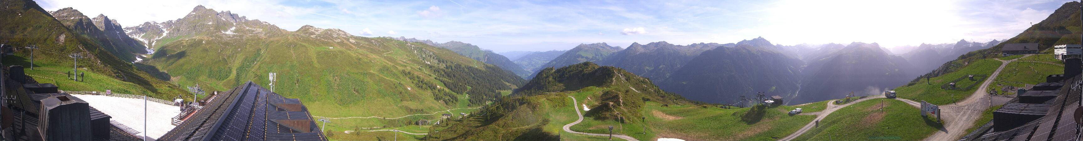 Panorama Nova Stoba