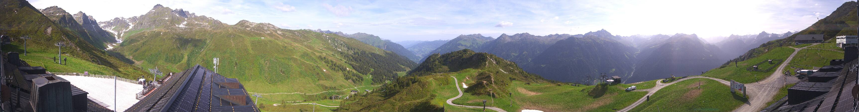 Panorama Nova Stoba