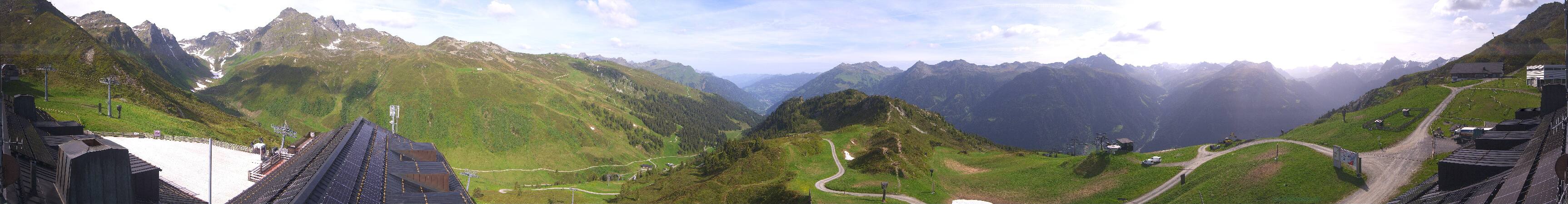 Panorama Nova Stoba