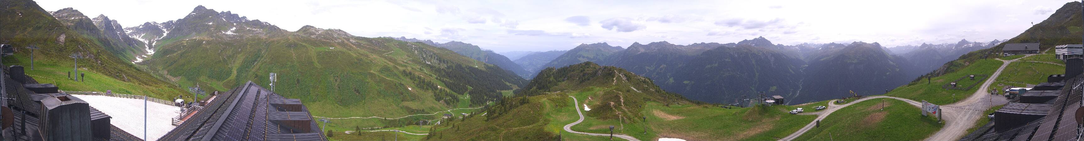 Panorama Nova Stoba