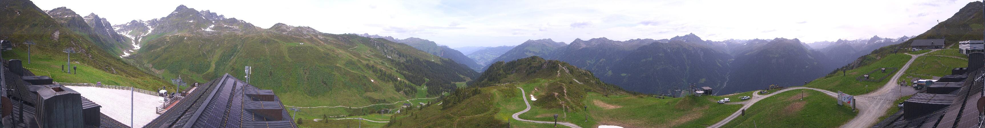 Panorama Nova Stoba