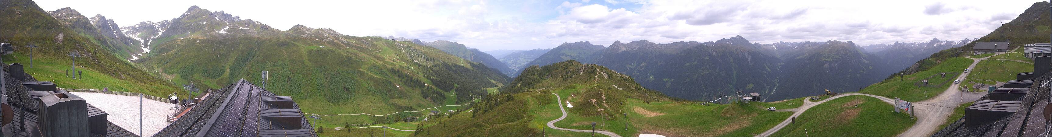 Panorama Nova Stoba