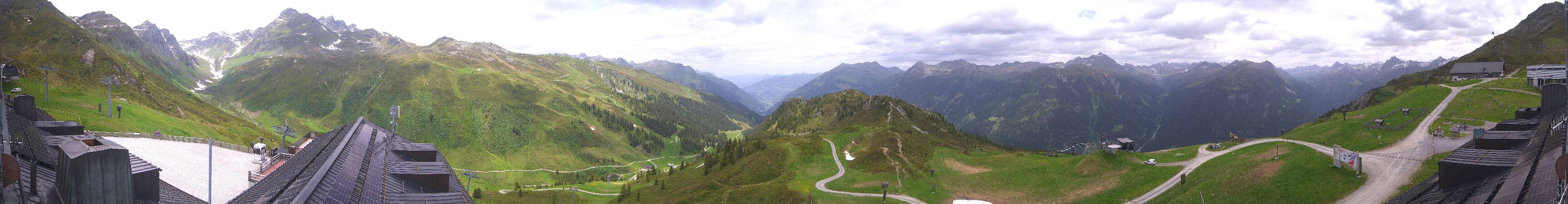 Panorama Nova Stoba