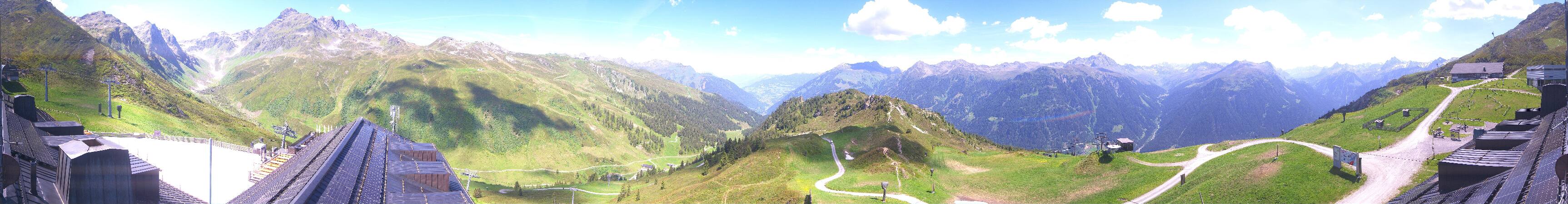 Panorama Nova Stoba